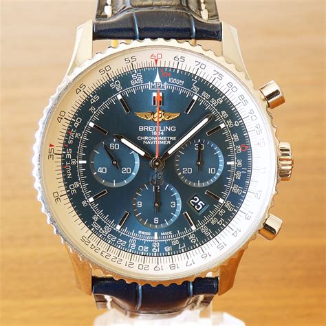 breitling navitimer 01 ab012721|Breitling Navitimer 01 43mm.